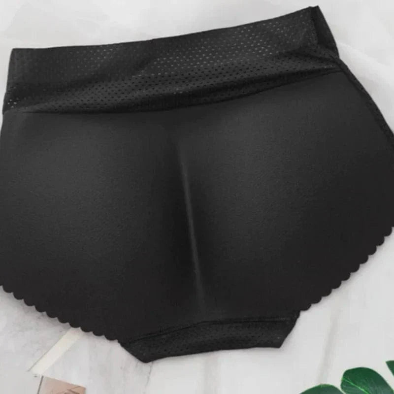 Aliams | Slips mit Hohem Push-Up-Effekt und Hohem Bund