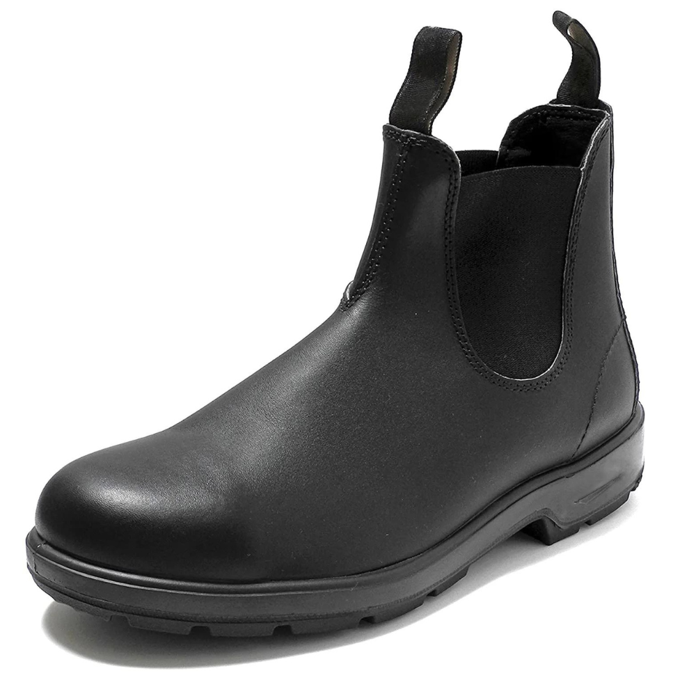 Aliams | Orthocomfort Chelsea Neststiefel Unisex