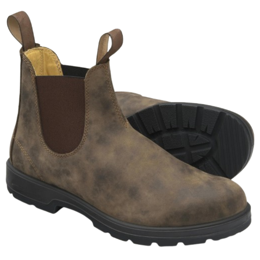 Aliams | Orthocomfort Chelsea Neststiefel Unisex