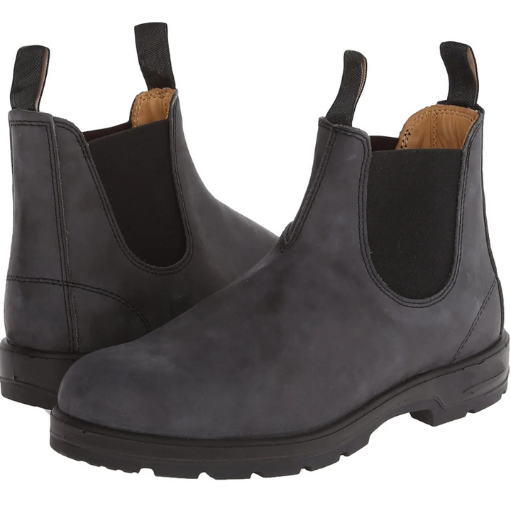 Aliams | Orthocomfort Chelsea Neststiefel Unisex