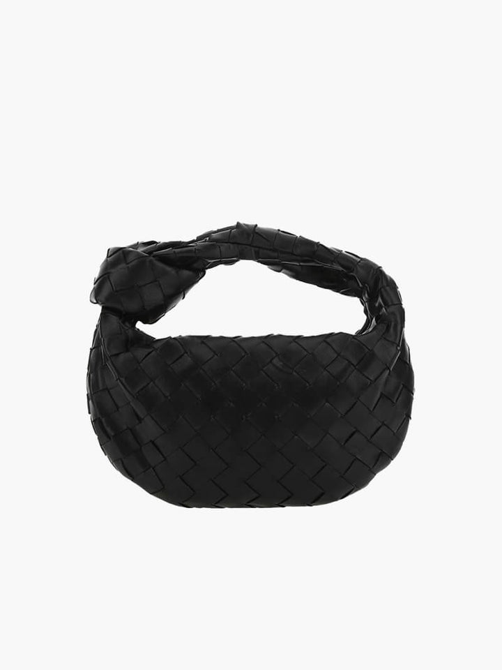 Aliams | Mini Geflochtene Tasche