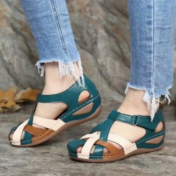 Aliams | Anima-Orthopädische Sandalen