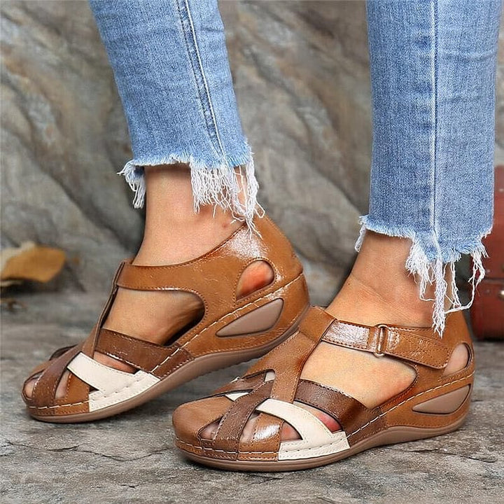 Aliams | Anima-Orthopädische Sandalen