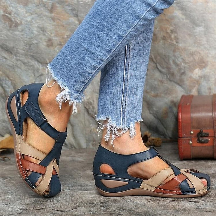 Aliams | Anima-Orthopädische Sandalen