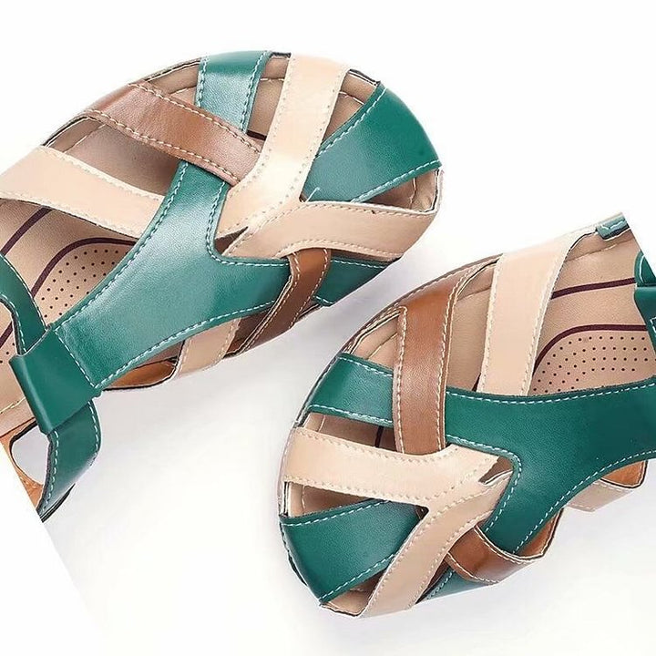 Aliams | Anima-Orthopädische Sandalen