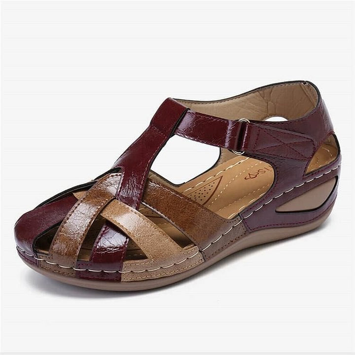 Aliams | Anima-Orthopädische Sandalen