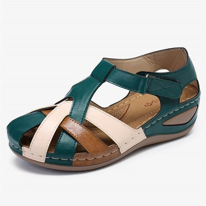 Aliams | Anima-Orthopädische Sandalen