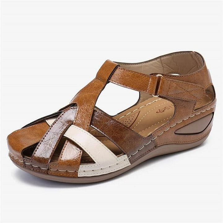Aliams | Anima-Orthopädische Sandalen