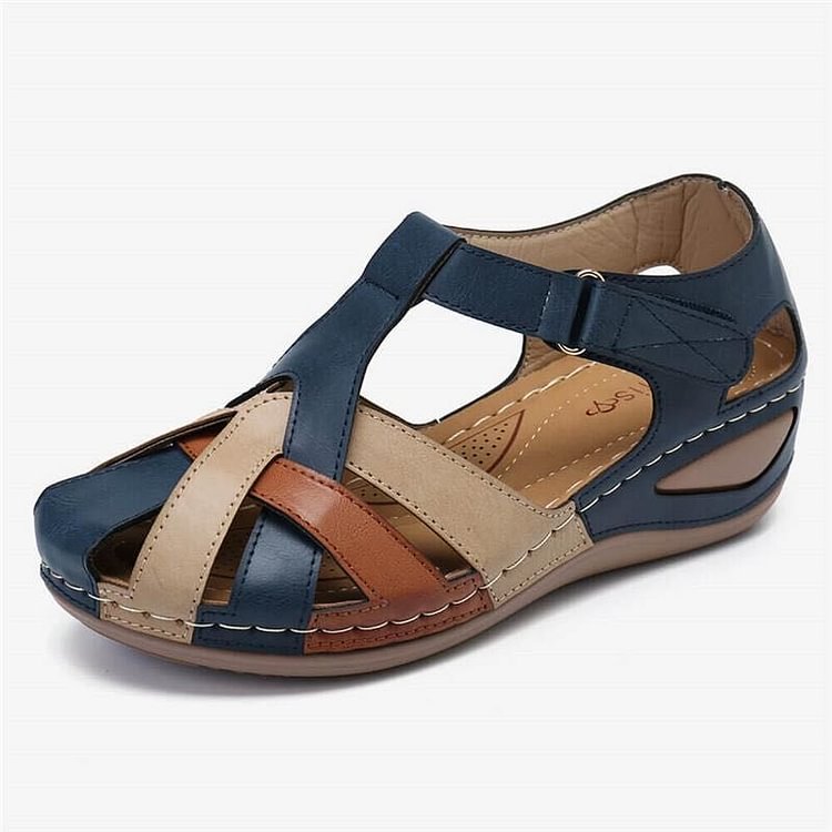 Aliams | Anima-Orthopädische Sandalen