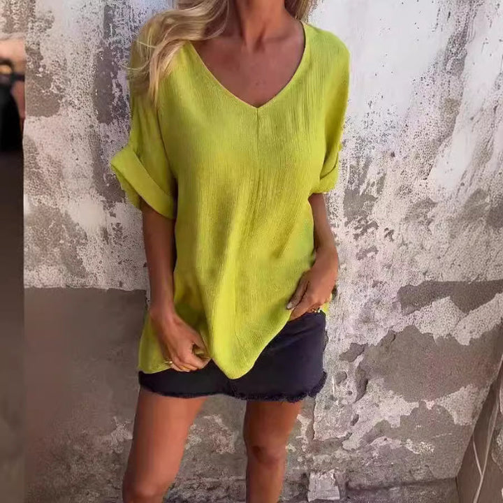 Damen Hemd Stylisch & Bequem