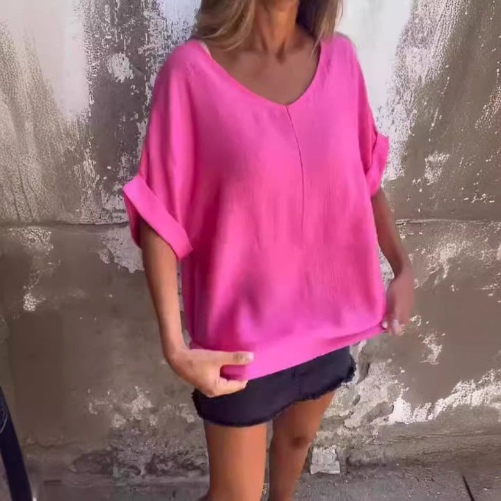 Damen Hemd Stylisch & Bequem