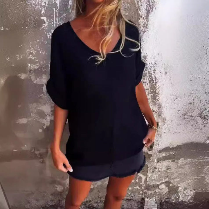 Damen Hemd Stylisch & Bequem