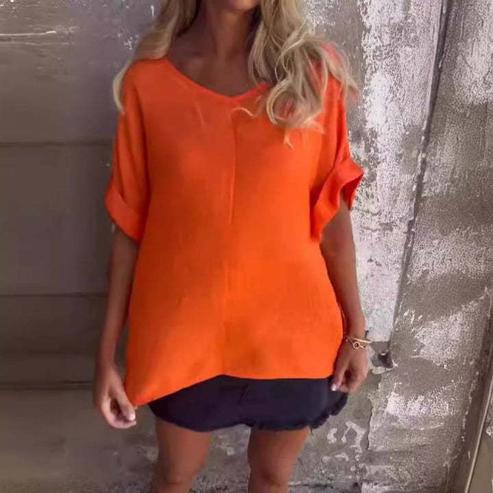 Damen Hemd Stylisch & Bequem
