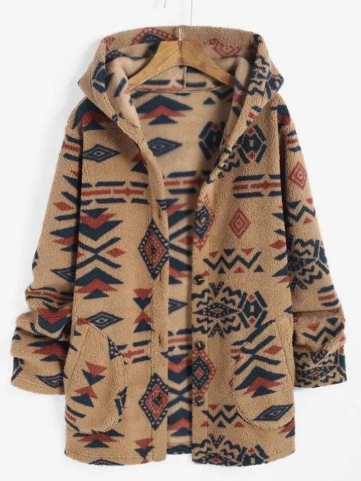 Vielseitige und schicke Jacke Für Damen