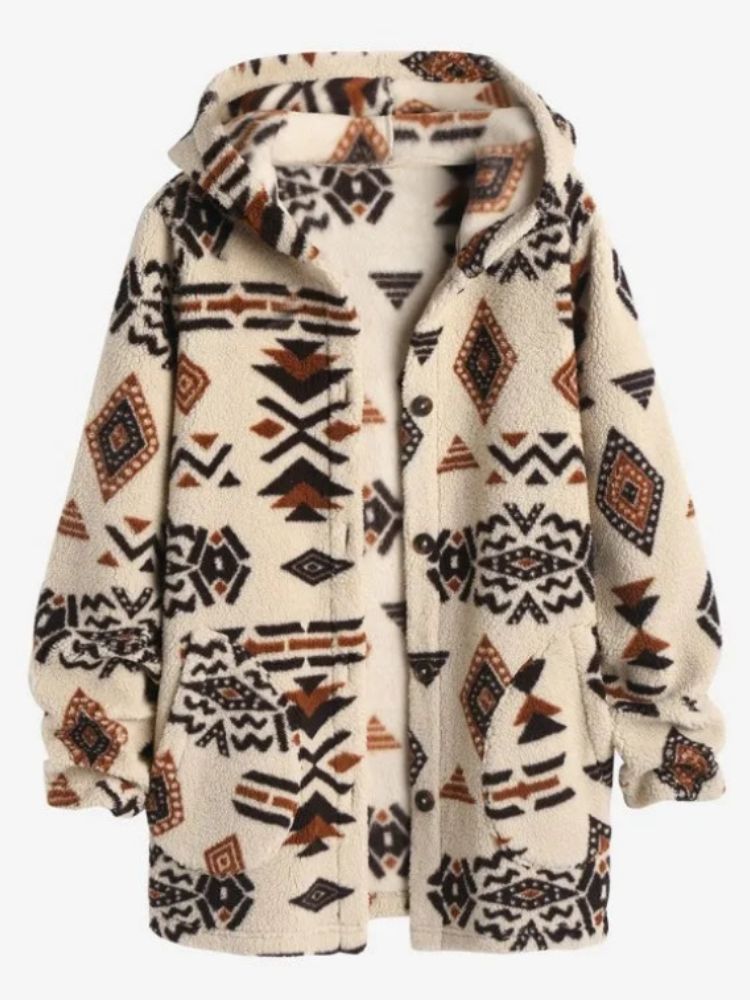 Vielseitige und schicke Jacke Für Damen