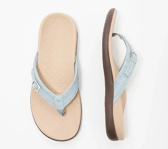 Aliams | Aubrey Orthopädische Sommersandalen