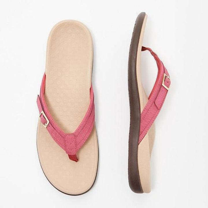 Aliams | Aubrey Orthopädische Sommersandalen