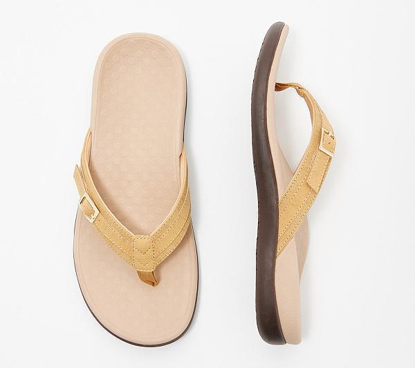 Aliams | Aubrey Orthopädische Sommersandalen