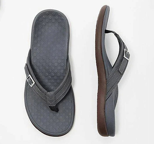 Aliams | Aubrey Orthopädische Sommersandalen