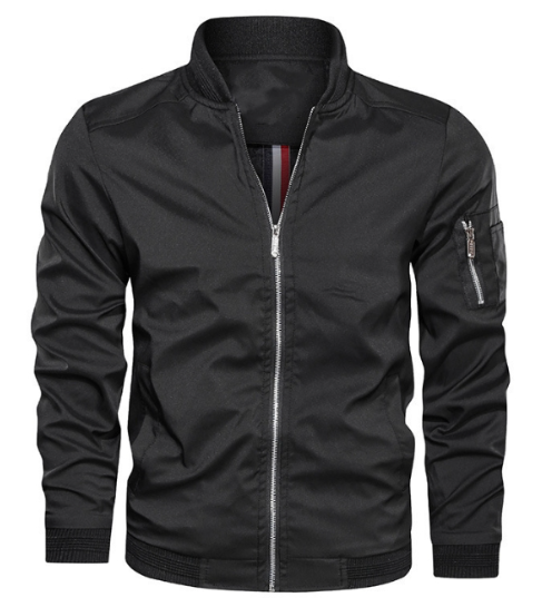 Bomberjacke Für Männer
