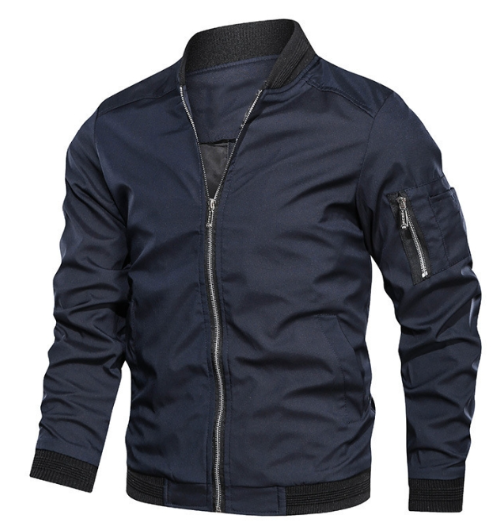 Bomberjacke Für Männer