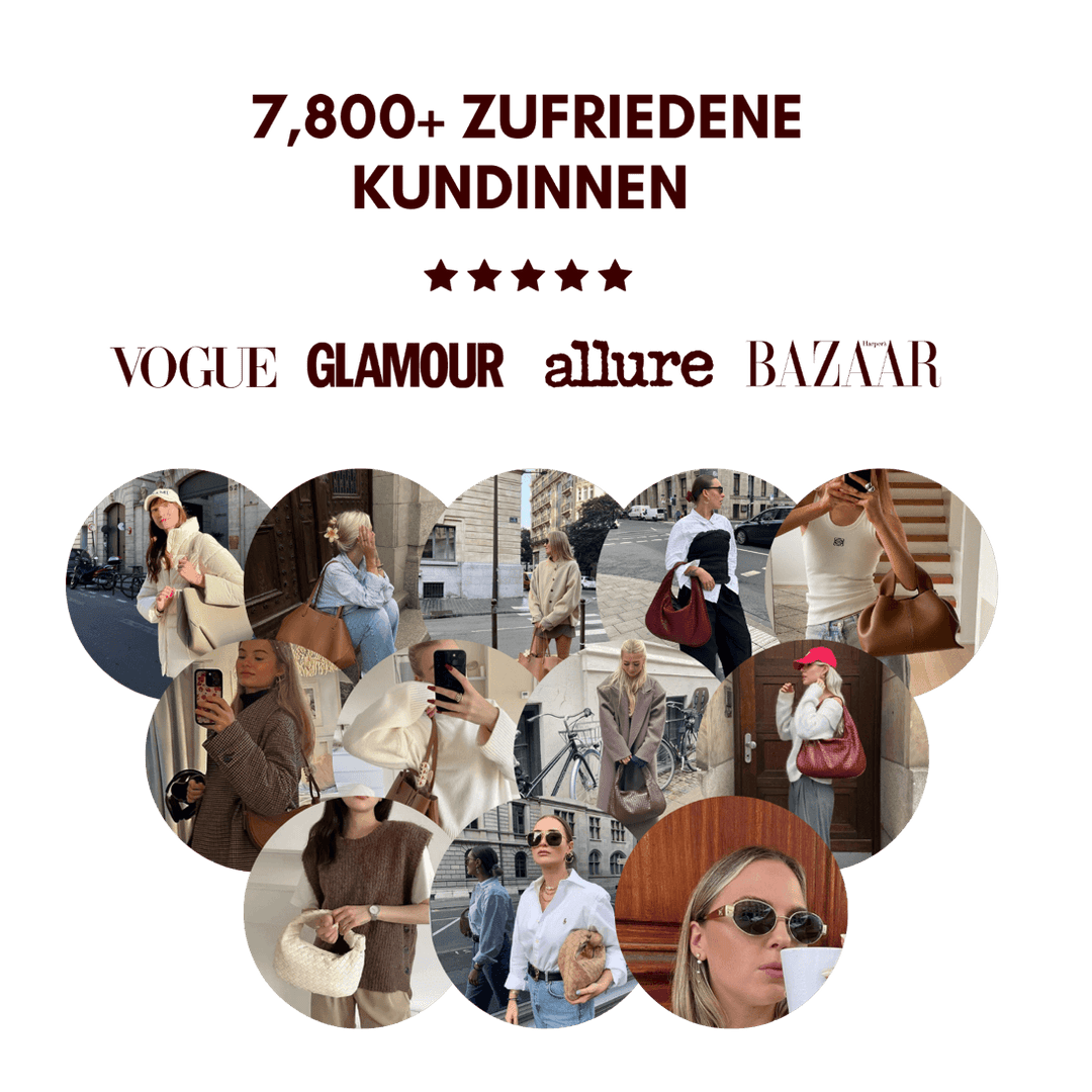 Aliams | Tasche Mini