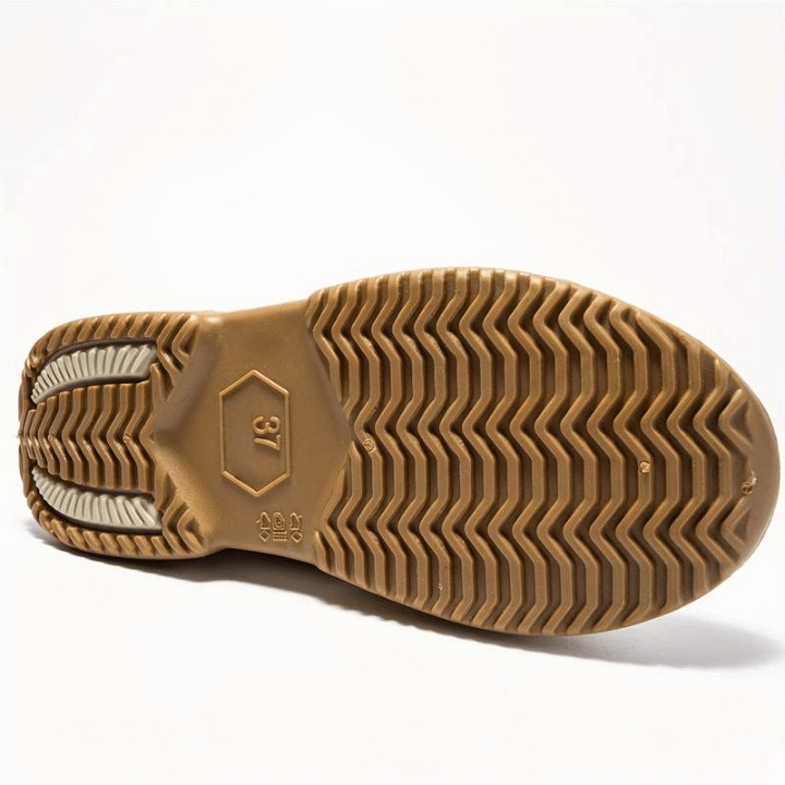 Aliams | Moderne Orthopädische Gummistiefel