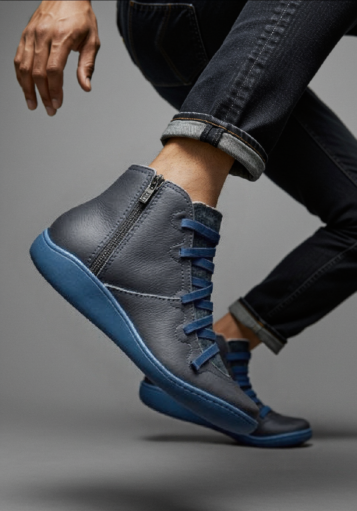 Aliams | Bocata Stiefeletten