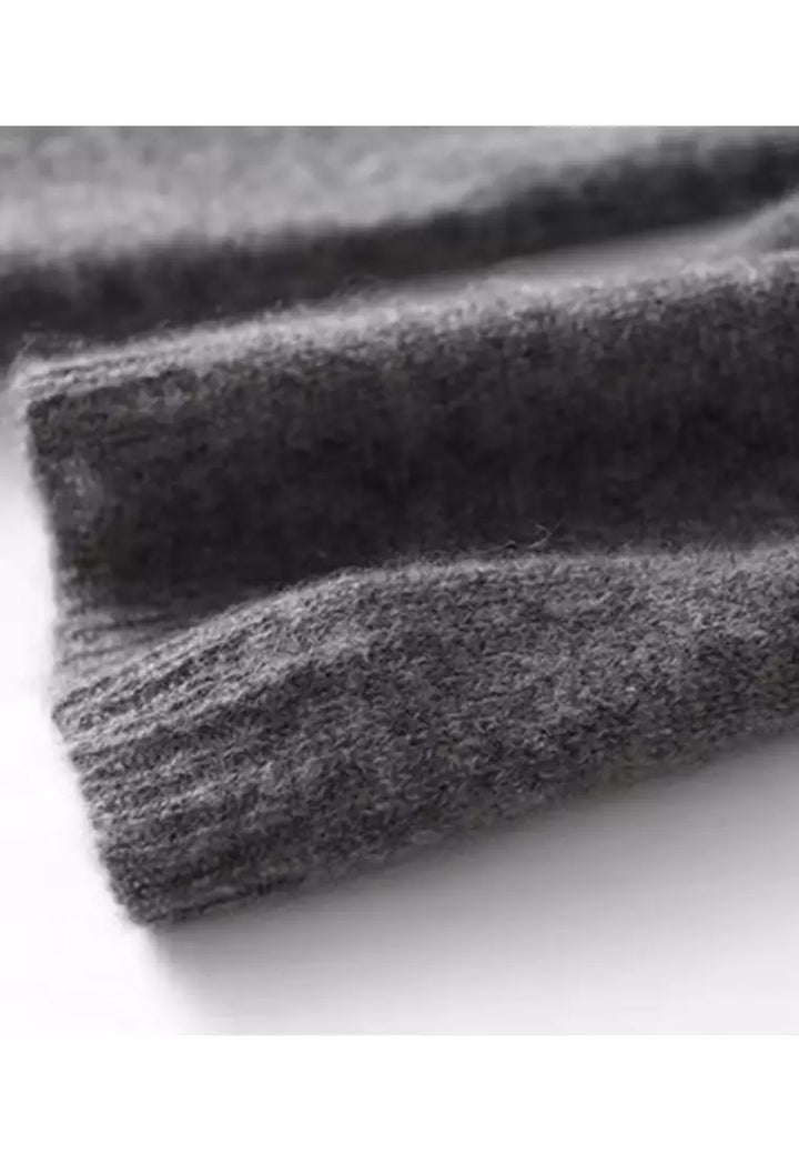 Aliams | Brechje Eleganter Pullover