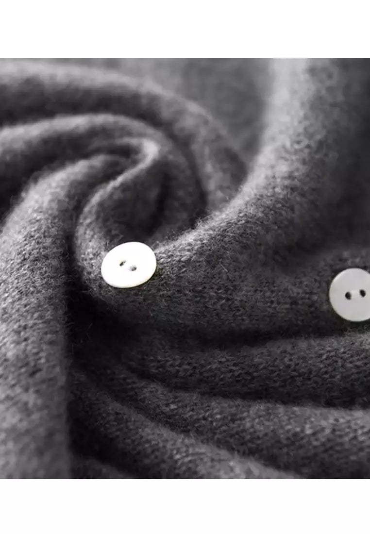 Aliams | Brechje Eleganter Pullover