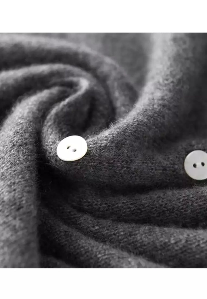Aliams | Brechje Eleganter Pullover