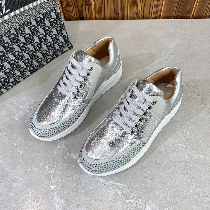 Orthopädischer Damenschuhe