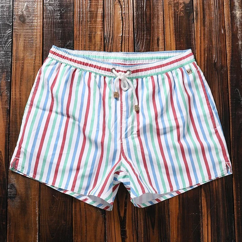 Aliams | Herren Badeshorts Modisch und Bequem