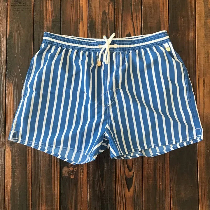 Aliams | Herren Badeshorts Modisch und Bequem