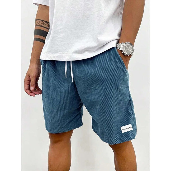 Aliams | Comfort Shorts