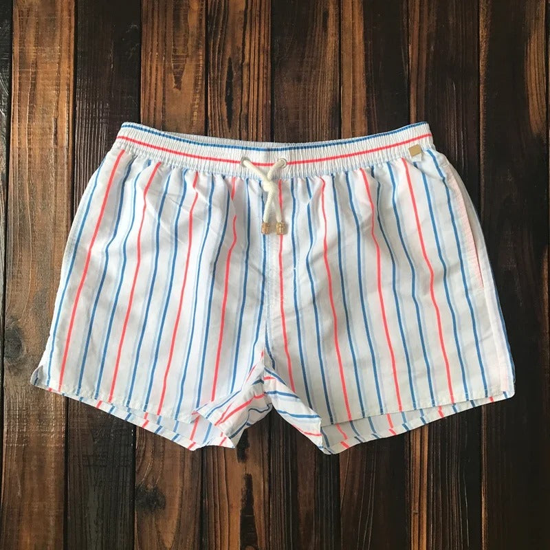Aliams | Herren Badeshorts Modisch und Bequem