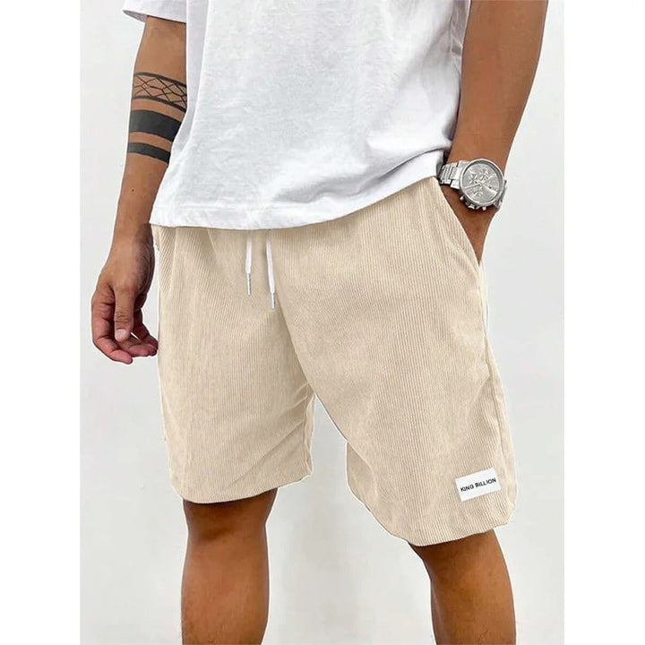 Aliams | Comfort Shorts