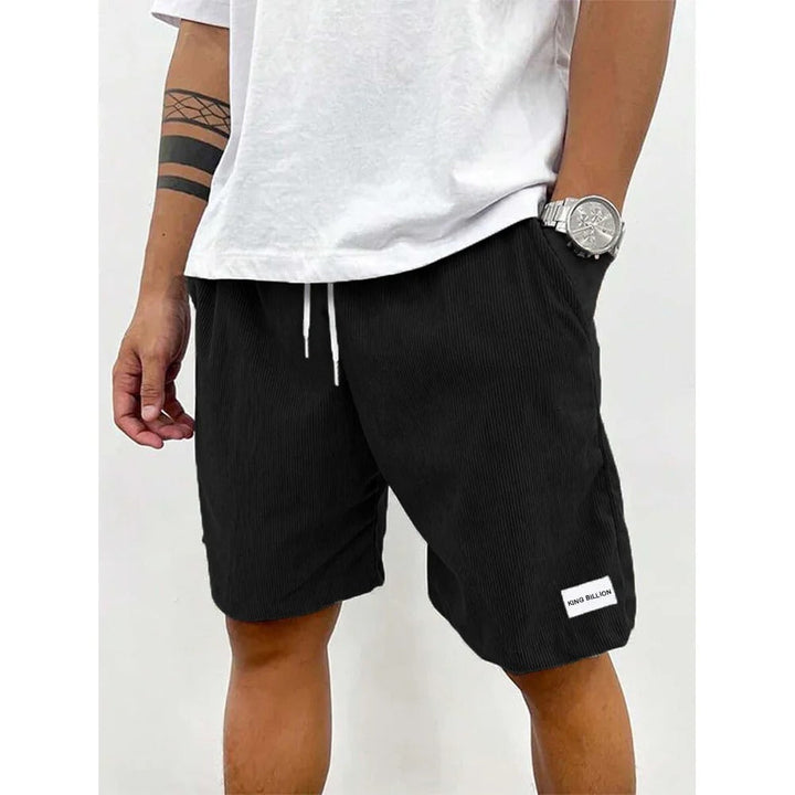 Aliams | Comfort Shorts