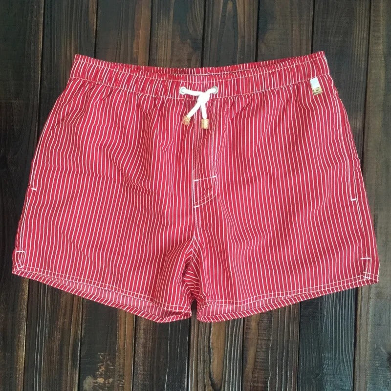 Aliams | Herren Badeshorts Modisch und Bequem