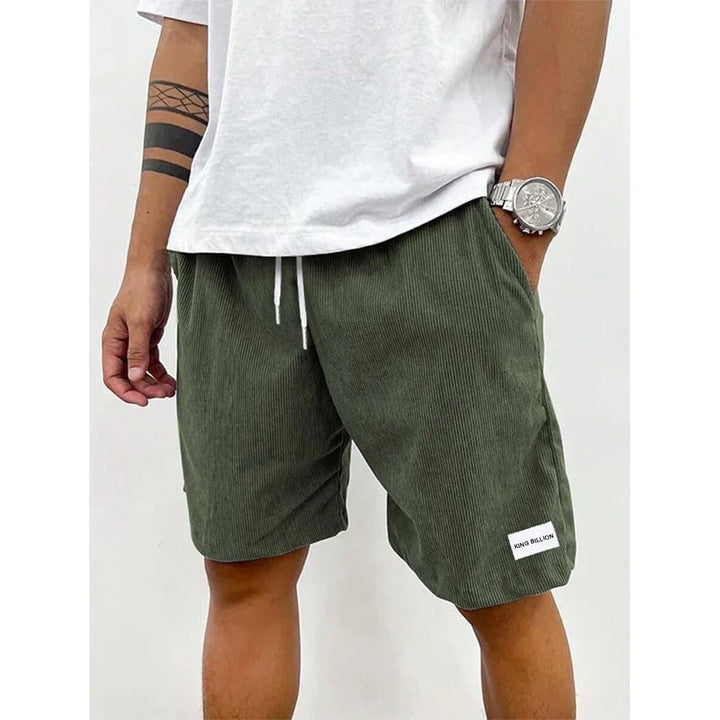 Aliams | Comfort Shorts