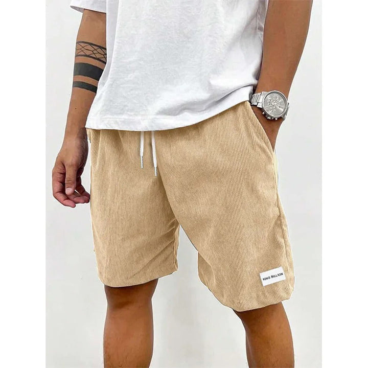 Aliams | Comfort Shorts