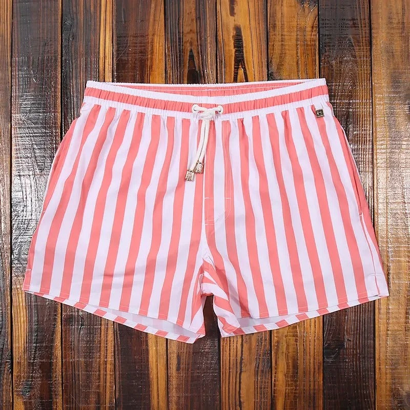 Aliams | Herren Badeshorts Modisch und Bequem