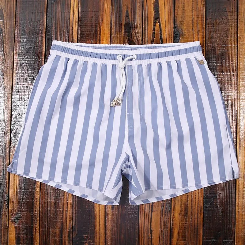 Aliams | Herren Badeshorts Modisch und Bequem