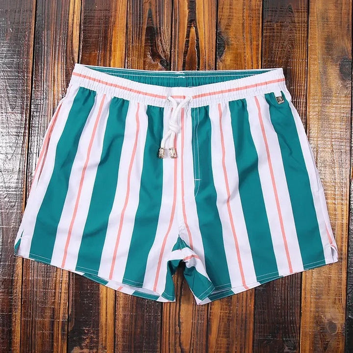 Aliams | Herren Badeshorts Modisch und Bequem