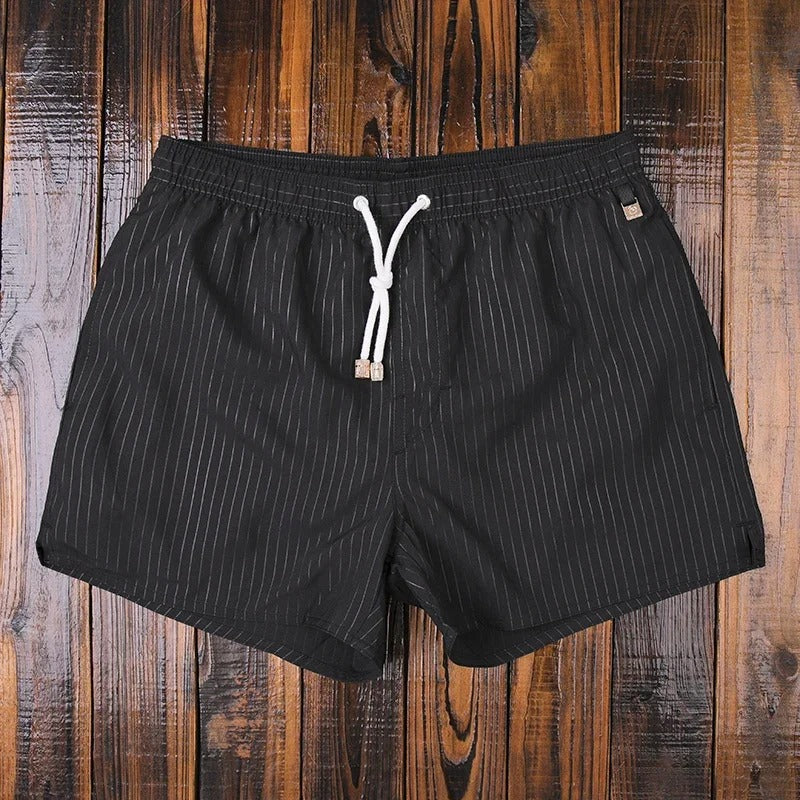 Aliams | Herren Badeshorts Modisch und Bequem