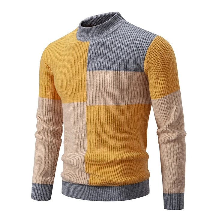 Dendis Pullover für Männer