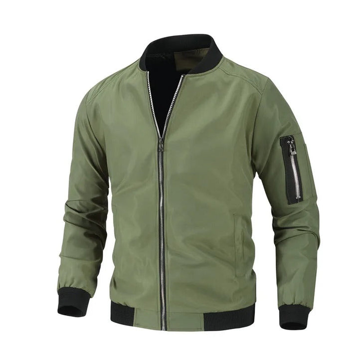 Aliams | Eine Leichte Sommerjacke für Männer