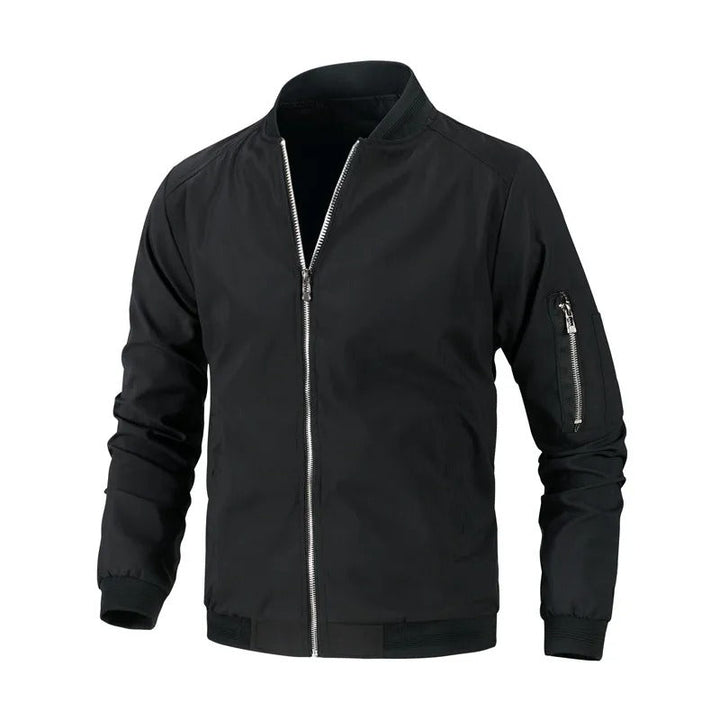 Aliams | Eine Leichte Sommerjacke für Männer