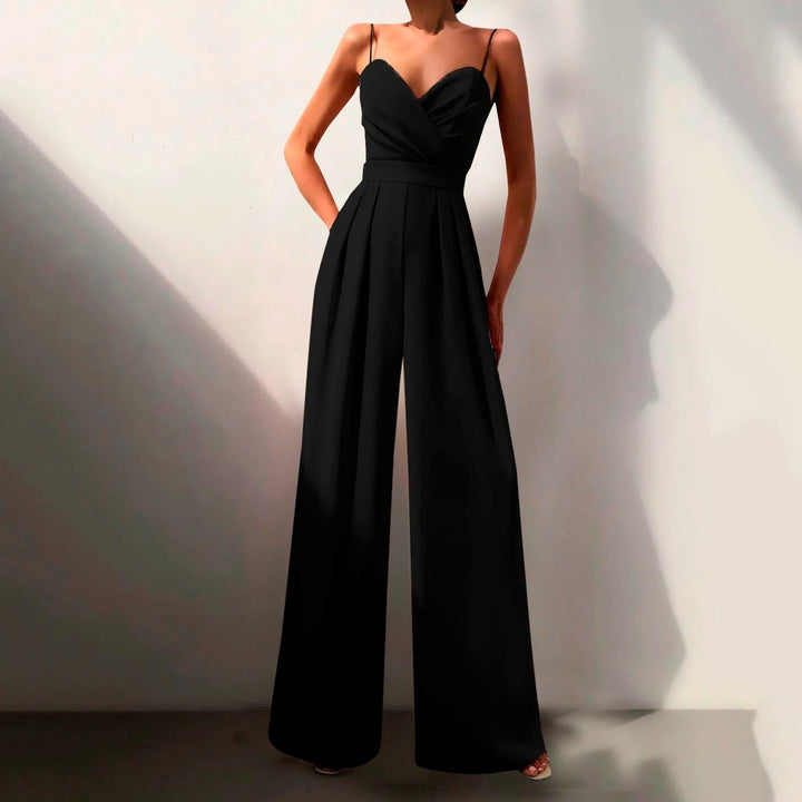 Elegante Sommeroveralls