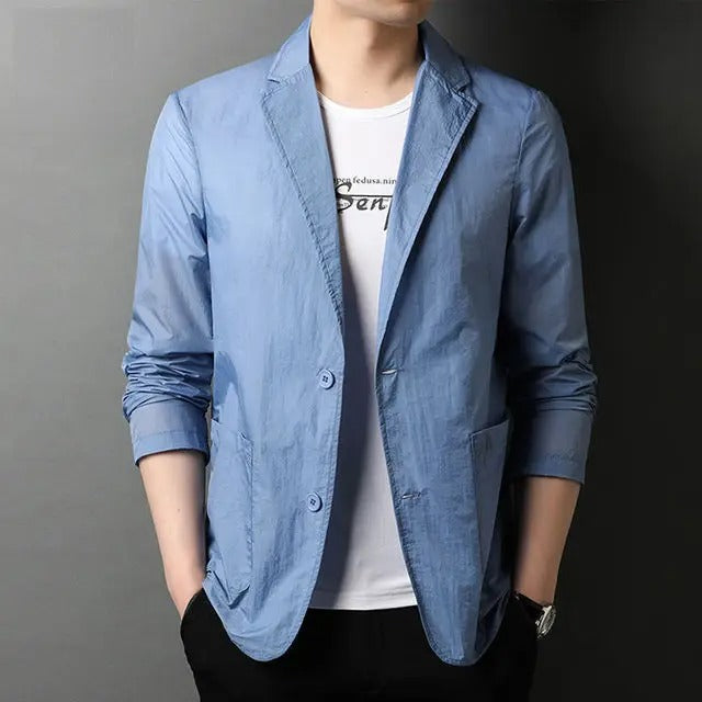 Aliams | Stilvolle Herren Blazer